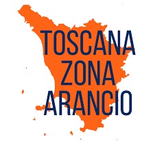 Da  domenica 6 dicembre, la Toscana Ã¨ in zona arancione.